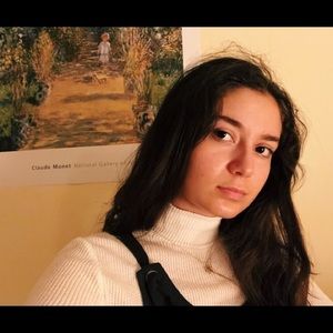 Meet your Posher, Jessica